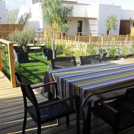 64M With Terracegarden - Shared Pool *