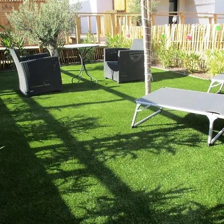 Prázdninový dům 64M With Terracegarden - Shared Pool *