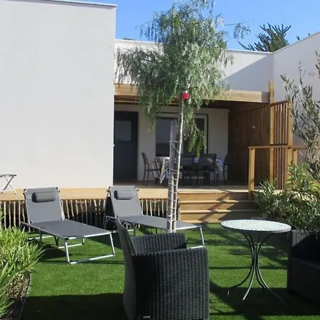 64M With Terracegarden - Shared Pool *